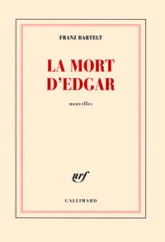 La mort d'Edgar