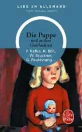 Die Puppe