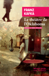 Le théâtre d'Oklahoma