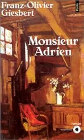 Monsieur Adrien