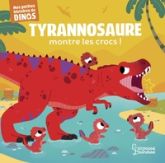 Tyrannosaurus a besoin d'aide