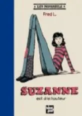 Les Papareils : Suzanne est à la hauteur
