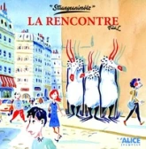 Strangeanimôlz : La rencontre