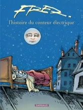 L'Histoire du conteur électrique