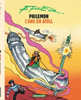 Philémon, tome 10 : L'Âne en atoll
