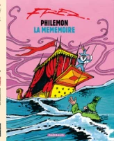 Philémon, tome 11 : La Mémémoire