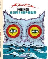 Philémon, tome 12 : Le chat à neuf queues