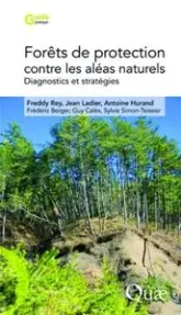 Forêts de protection contre les aléas naturels