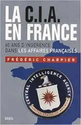 La CIA en France