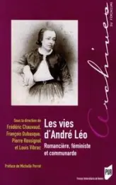 Les vies d'André Léo : Romancière, féministe et communarde