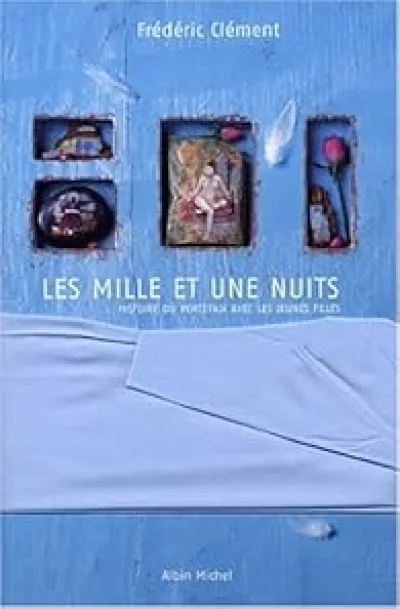 Les Mille et une nuits