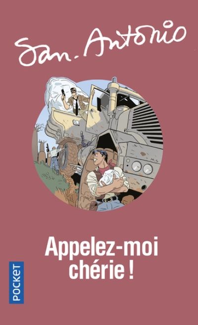 Appelez-moi