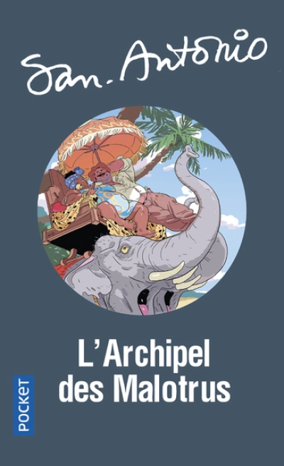 L'archipel