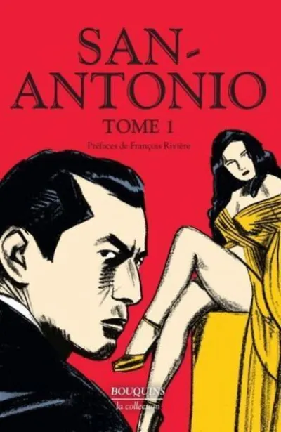 San-Antonio