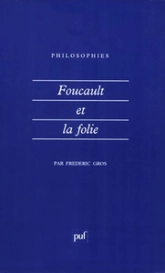 Foucault et la folie