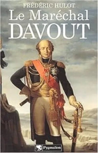 Le maréchal Davout