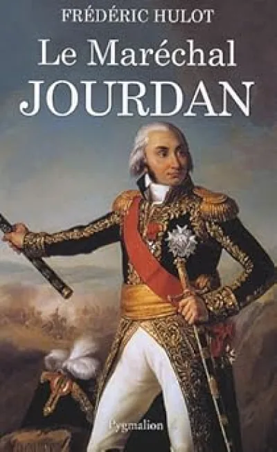 Le Maréchal Jourdan