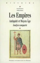 Les Empires : Antiquité et Moyen Age, Analyse comparée