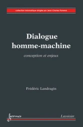 Dialogue homme-machine : Conception et enjeux