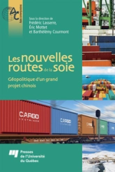 Les nouvelles routes de la soie