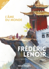 L'âme du monde (illustrée)