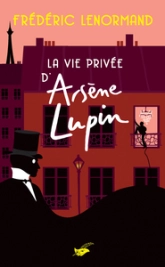 Arsène Lupin (Frédéric Lenormand)
