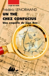 Une enquête du juge Bao : Un thé chez Confucius