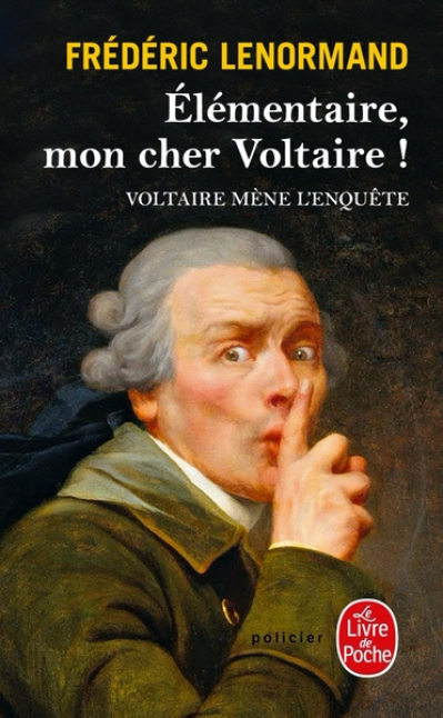 Voltaire