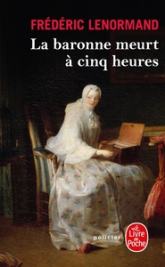 Voltaire mène l'enquête