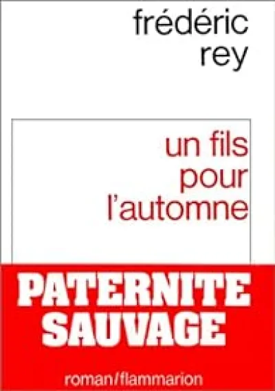 Un fils pour l'automne