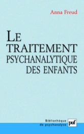 Le Traitement psychanalytique des enfants