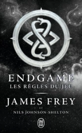 Endgame, tome 3 : Les règles du jeu