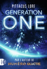 Generation One, tome 1