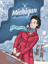 Michigan, sur la route d'une war bride