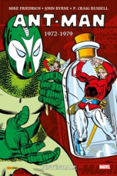 Ant-Man : L'intégrale 1972-1979