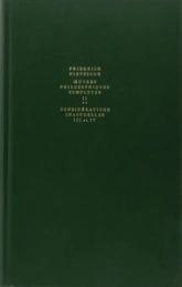 Considérations inactuelles, III et IV / Fragments posthumes (Début 1874 - Printemps 1876)