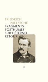 Oeuvres philosophiques complètes, tome 14 : Fragments posthumes (début 1888 - début janvier 1889)
