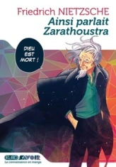 Oeuvres philosophiques complètes, tome 6 : Ainsi parlait Zarathoustra