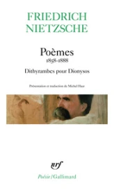 Poèmes (1858-1888) - Fragments poétiques - Dithyrambes pour Dionysos