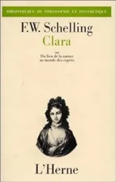 Clara, ou du rapport entre la nature et le monde des esprits