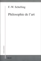 Philosophie de l'art