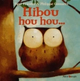 Hibou hou hou...