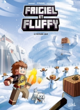Frigiel et Fluffy T04