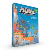 MOBS, La vie secrète des monstres Minecraft - Coffret Tomes 01 à 03