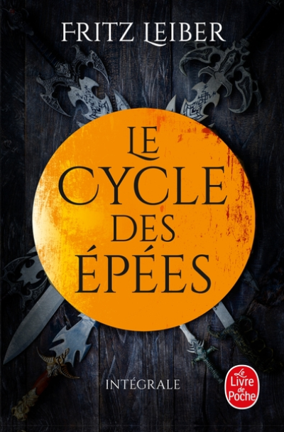 Le cycle des épées - Intégrale