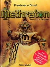 Methraton, tome 1