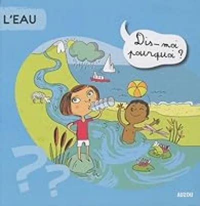 L'eau