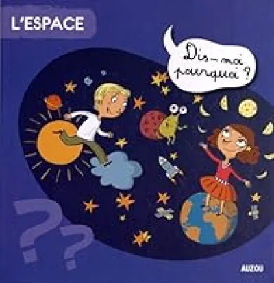 L'espace