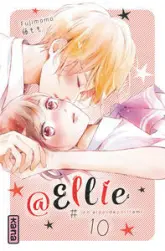 @Ellie, tome 10