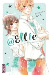 @Ellie, tome 3